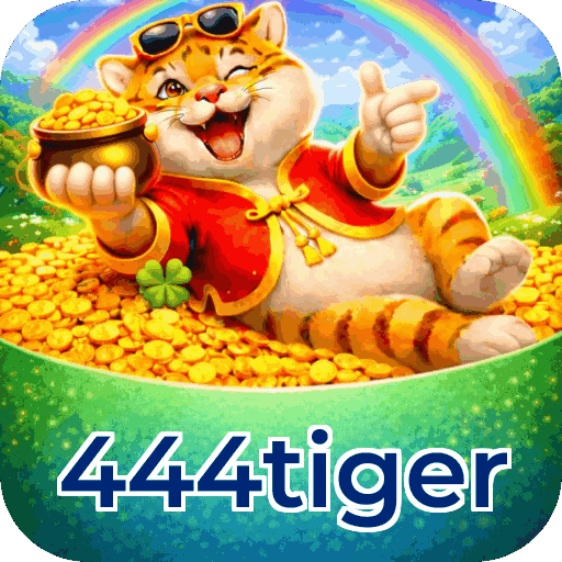 Bônus de boas-vindas 444tiger