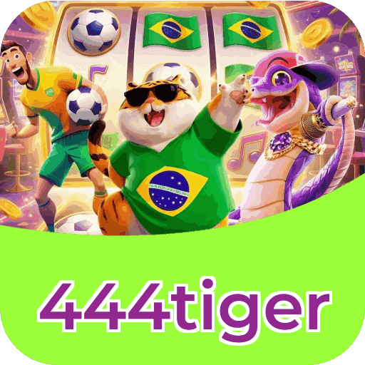 Apostas esportivas ao vivo na 444tiger