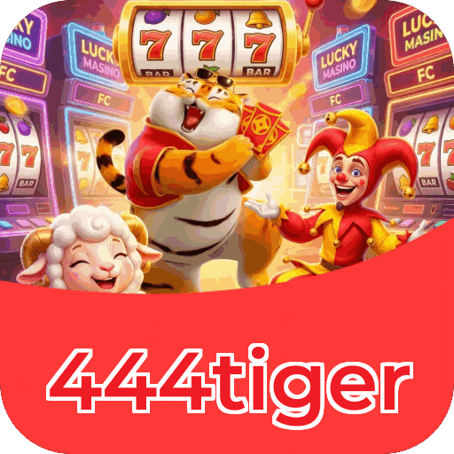 Cashback Semanal 444tiger