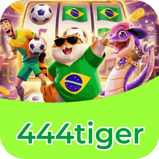 Certificações de segurança e licenças da 444tiger