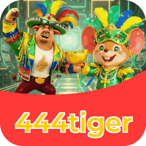 Jogos com maior RTP na 444tiger