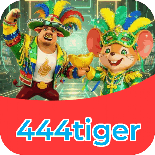 Suporte 444tiger