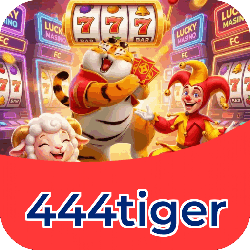 Slots Premium da PG Soft na 444tiger