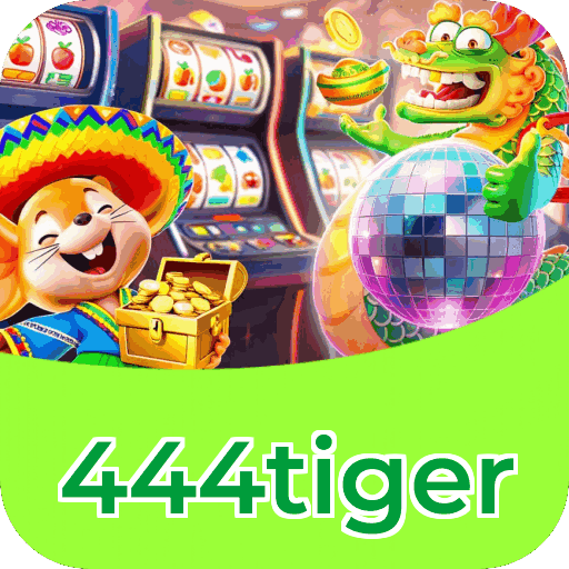 Interface 444tiger