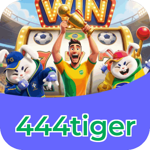 Lottery Clássica na 444tiger