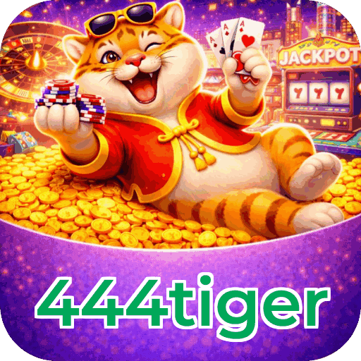 Slots Premium da PG Soft na 444tiger
